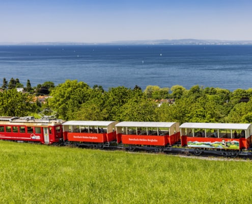 Appenzeller Bahnen