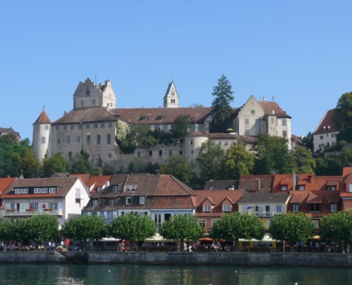 Burg Meersburg